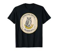 Ordre International des INSOMNIQUES T-Shirt