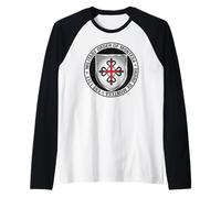 Ordre Militaire des Templiers de Montesa Manche Raglan