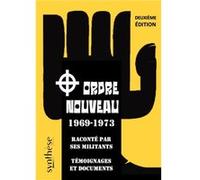 Ordre Nouveau raconté par ses militants Mayadoux Jacques (Auteur)