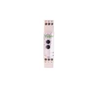 Ordre, perte de phase et relais Harmony Control RM17TU00