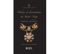 Ordres et Décorations du Saint-Siège