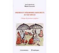 Ordres et désordres amoureux