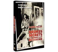 Ordres Secrets aux espions Nazis