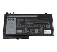 ORDRH9 Original Dell Batterie 47Wh