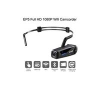 ORDRO EP5 Head action Mini DV Caméscope Full HD 1080P Wifi Caméra Vidéo Kiliaadk12