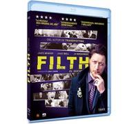Ordure! (Filth) (Blu Ray)