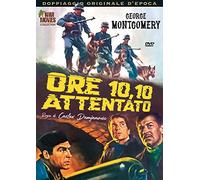 Ore 10.10 Attentato [Import]