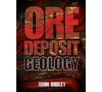 Ore Deposit Geology