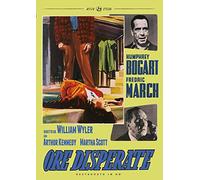 Ore Disperate (Restaurato In Hd) [Region Free]