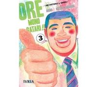 Ore Monogatari - [Livre en VO] Aruko, Kawahara, Kazune (Auteur)