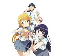 Ore No Imouto Ga Konnani Kawai [Import allemand]