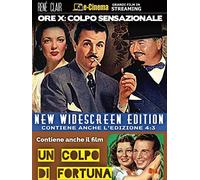 Ore X: Colpo Sensazionale / Un Colpo Di Fortuna