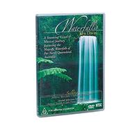 Oreade Music: Waterfalls-DVD [Import USA Zone 1]