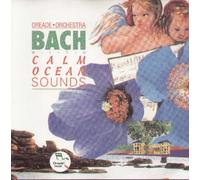 Oreade Orch. - Bach with Calm Ocean Sounds [Import]