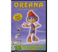 Oreana