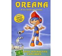Oreana à la croisée des étoiles