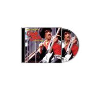 Phil Lynott's Grand Slam – Orebro 1983 – CD
