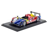 Oreca 01 Aim #11 5Th Lm 2009 O. Panis/ N. Lapierre/ S. Ayari 1:43 Modèle