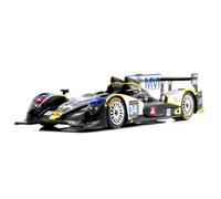 Oreca 03 Judd #34 19E Lm 2013 Bleekemolen / Frey / Niederhauser 1:43 Modèle