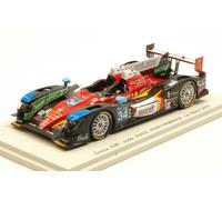Oreca 03r #34 44th Lm 2016 # Leutwiler / S.Nakano/J.Winslow 1:43 Model