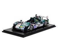 Oreca 03R Nissan # 48 13ème Lm 2015 Chandhok / Patterson / Berthon 1:43 Modèle