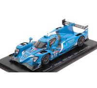 Oreca 07 #17 Lm 2020 J. Kennard / P. Pilet / K. Tilley 1:43 Modèle Spark Model