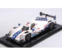 Oreca 07 #27 Lm 2020 B.Hanley / H.Hedman / R.van Der Zande 1:43 Model