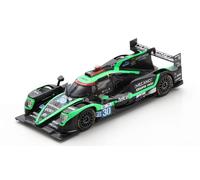 Oreca 07 #30 Lm 2022 Bradley / Rojas/ De Musique 1:43 Model Spark Model