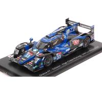 Oreca 07 #33 Lm 2020 A.Fjordbach/M.Patterson / K.Yamashita 1:43 Model