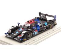 Oreca 07 #37 Lm 2019 Heinemeierhanson / King / Taylor 1:43 Modèle Spark Model