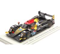 Oreca 07 #37 Lm 2020 G.Aubrey / W.Stevens / H. P. Tung 1:43 Model Spark Model