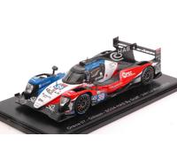 Oreca 07 #39 Lm 2020 J.Allen / V.Capillaire / C.Milesi 1:43 Modèle Spark Model