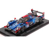 Oreca 07 #42 Lm 2020 A. Borga / A.Coigny / N.Lapierre 1:43 Model Spark Model