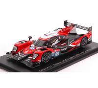 Oreca 07 #48 10E Lm 2019 Lafargue / Chatin / Rojas 1:43 Modèle Spark Model