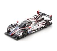 Oreca 07 #83 Lm 2022 F.Perrodo / # Nielsen / A.Severine 1:43 Model Spark Model