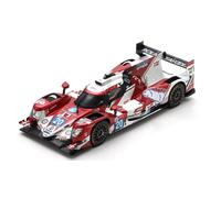 Oreca 07 Gibson #20 Lm 2021 Andersen/Taylor/Sorensen 1:43 Model Spark Model