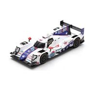 SPARK 1:43 Modèle Die Cast Voiture Oreca 07 Gagnant LMP2 Le Mans 2021 Modélisme