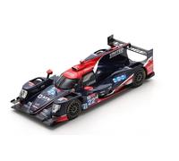 Oreca 07 Gibson #22 Lm 2021 Hanson/Scherer/Albuquerque 1:43 Model