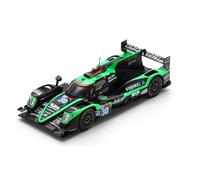 Oreca 07 Gibson #30 Lm 2021 Binder / Rojas/ Gommedy 1:43 Model Spark Model