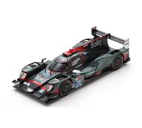 Oreca 07 Gibson #38 1st Hyperpole Lmp2 Lm 2021 Gonzales De Costa Davids Model