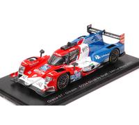 Oreca 07 Gibson #39 Lm 2021 Capillaire / A. Robin / M.Robin 1:43 Model