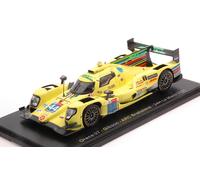 Oreca 07 Gibson #44 Lm 2021 Konopka / Webb/Konopka 1:43 Model Spark Model