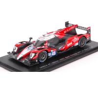 Oreca 07 / Gibson #48 DNF LM 2018 P.Lafargue / P.L.Chatin / M.Rojas 1:43 Modèle