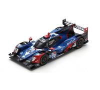 Oreca 2021 Garcia 1/43 Spark