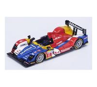 Oreca 2010 Ayari 1/43 Spark