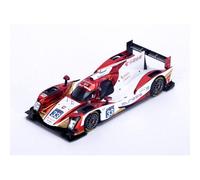 Oreca 2016 Gommendy 1/43 Spark