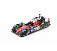 Oreca 2016 Nakano 1/43 Spark