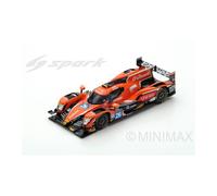Oreca 2017 1/43 Spark