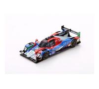Oreca 2017 1/43 Spark