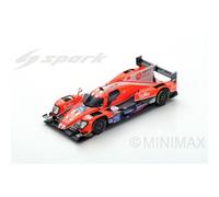 Oreca 2017 Petrov 1/43 Spark
